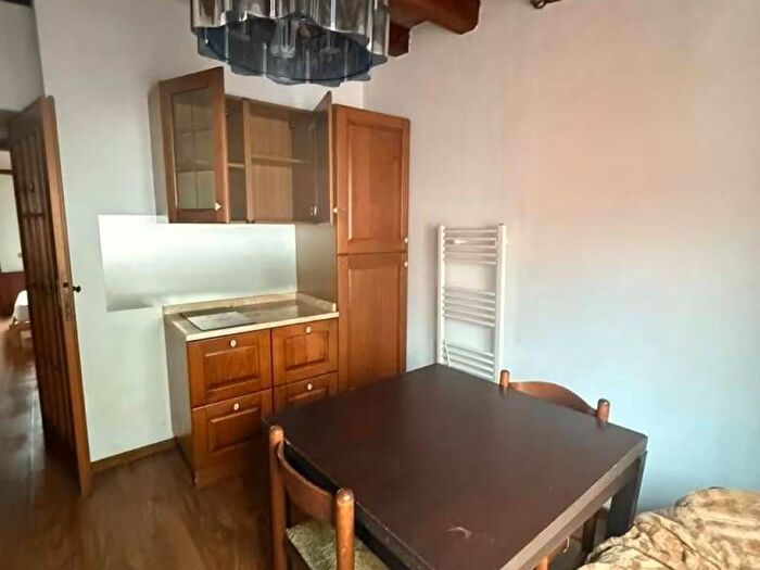 Appartamento bilocale in affitto in Via Ranieri Sardo, Porta a Mare, Pisa