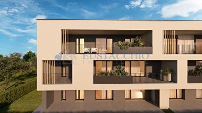 Appartamento quadrilocale in vendita in Via Gabriele dAnnunzio, Treviolo