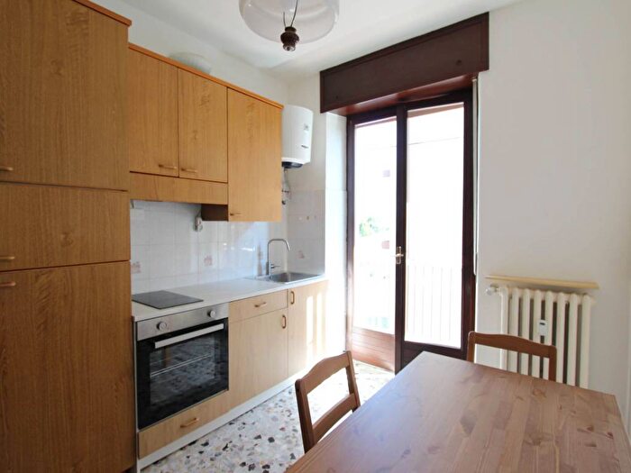 Appartamento monolocale in affitto in Viale Sarca, Greco Segnano, Milano