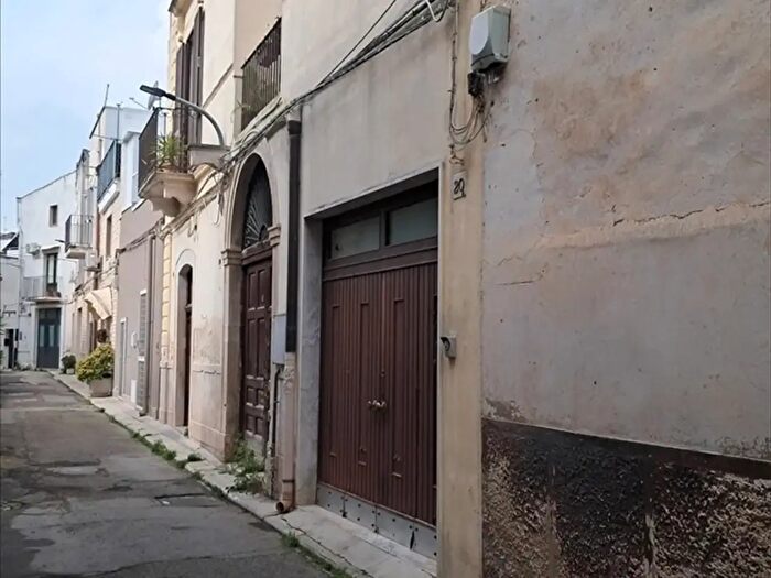 Casa trilocale in vendita in Modugno