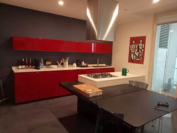 Appartamento quadrilocale in vendita in Mantova