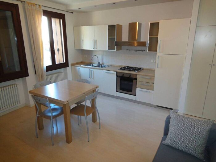 Appartamento bilocale in affitto in Centro, Malo