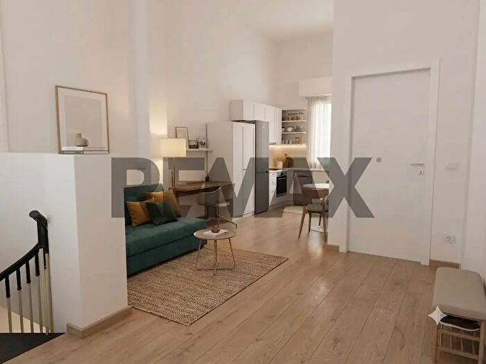 Appartamento monolocale in vendita in Milano