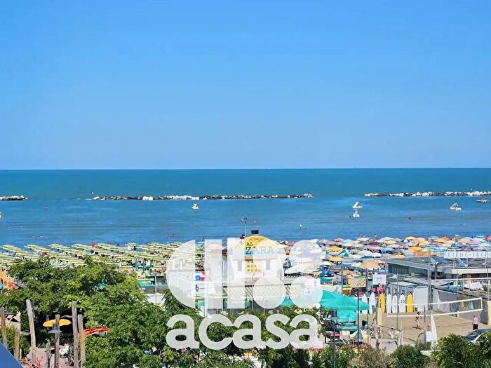 Appartamento trilocale in vendita in Cesenatico