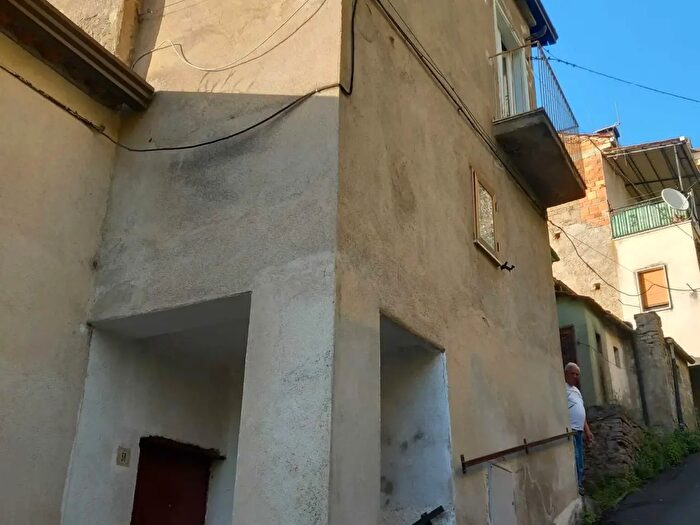 Appartamento bilocale in vendita in Via Cava Snc, San Pietro In Guarano