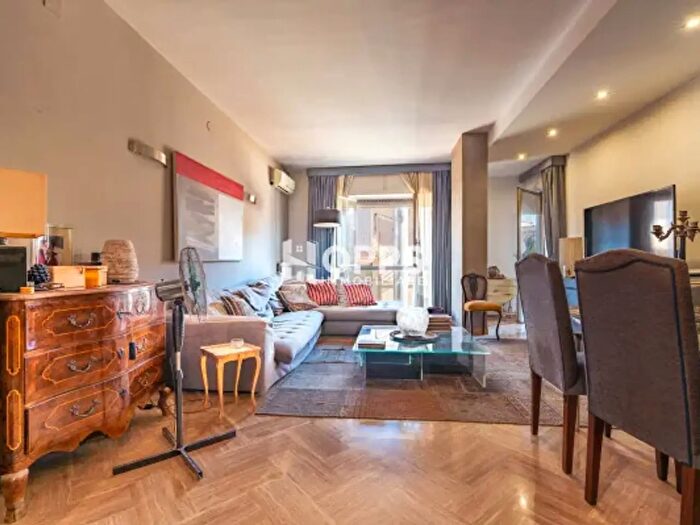 Appartamento quadrilocale in vendita in Via Rosolino Pilo, Palermo