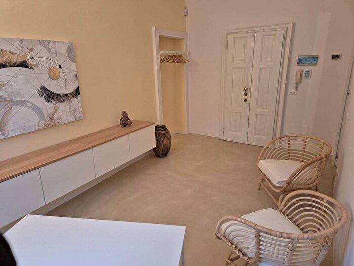 Appartamento bilocale in affitto in Via Felice Carcano, Saronno