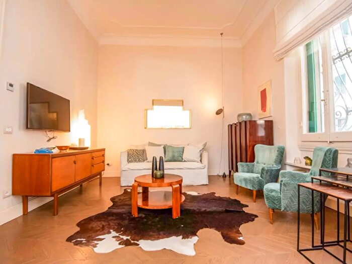 Appartamento quadrilocale in affitto in Firenze