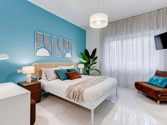 Appartamento trilocale in affitto in Viale di Valle Aurelia, Valle Aurelia, Roma