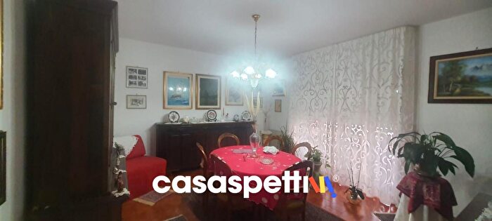 Appartamento in vendita in Via Sbarre Inferiore, Reggio Calabria