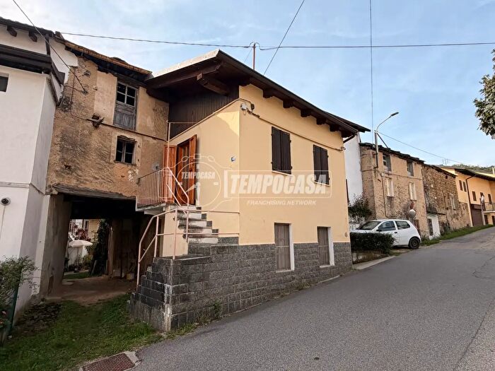 Appartamento bilocale in vendita in Borgata Ruadamonte, Coazze