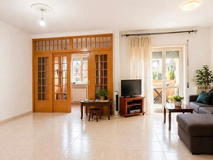 Appartamento quadrilocale in vendita in Via San Francesco di Paola, Civitavecchia