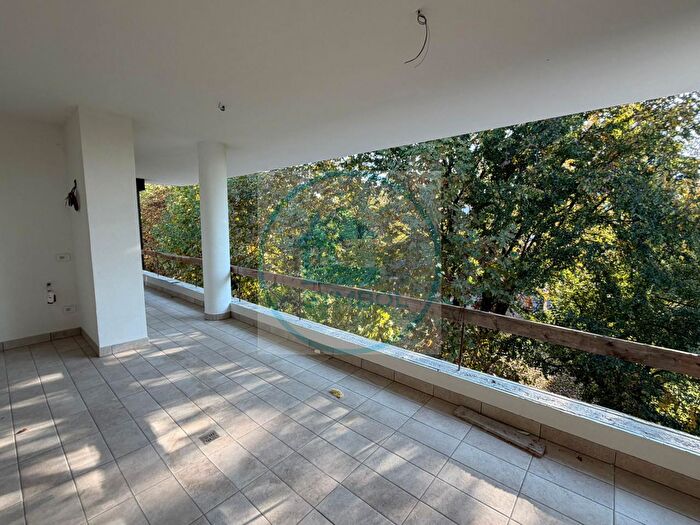 Appartamento quadrilocale in vendita in Via Martiri della Libertà, Spinea