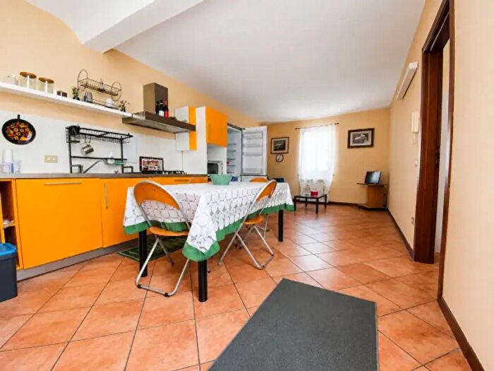 Appartamento bilocale in affitto in Casale Monferrato