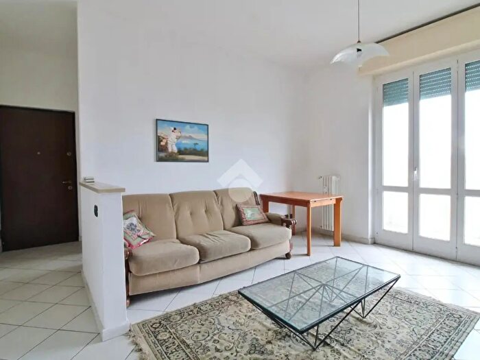 Appartamento bilocale in vendita in Sda Bobbio, Voghera