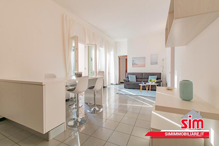 Appartamento bilocale in affitto in Via Magnani Ricotti Sn, Novara