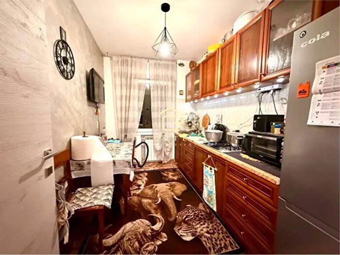 Appartamento con 6 locali in vendita in Via Lomellina, Mira