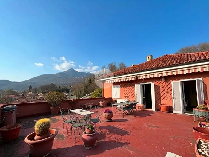 Appartamento con 5 locali in vendita in Via Sonetto, Almese