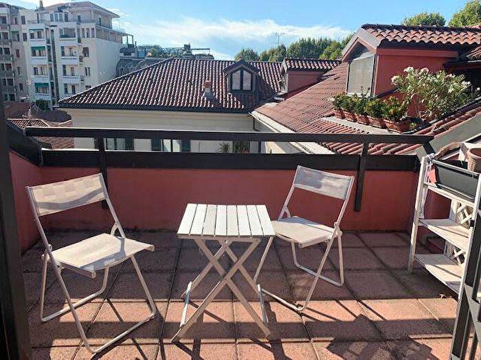 Casa bilocale in affitto in Via Dolores Bello, Centro Storico, Novara