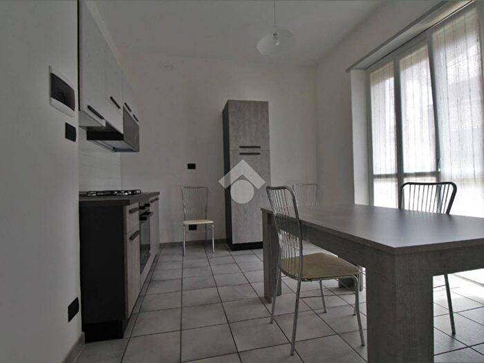 Appartamento quadrilocale in affitto in Via torino, Centro, Saluzzo