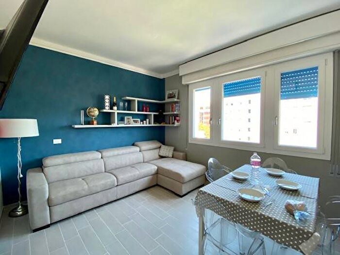 Appartamento monolocale in affitto in Viale Maria Ceccarini, Centro, Riccione