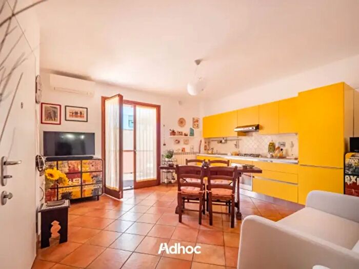 Appartamento trilocale in vendita in Via Carlo Pisacane C, Fano