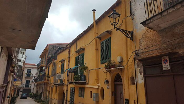 Appartamento con 5 locali in vendita in Via GB Greco, Monreale