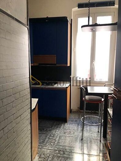 Appartamento bilocale in affitto in Via Pasquale Revoltella, Settefontane, Trieste