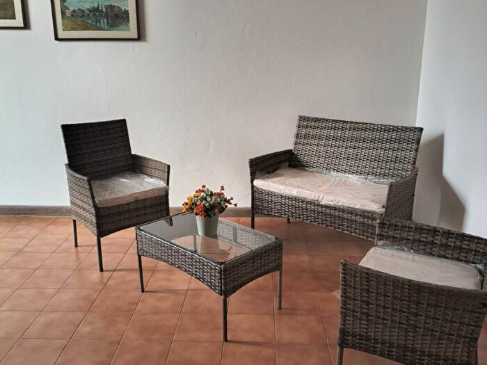 Appartamento con 5 locali in affitto in Via Simone Mastaguerra, Ospedaletto, Forlì