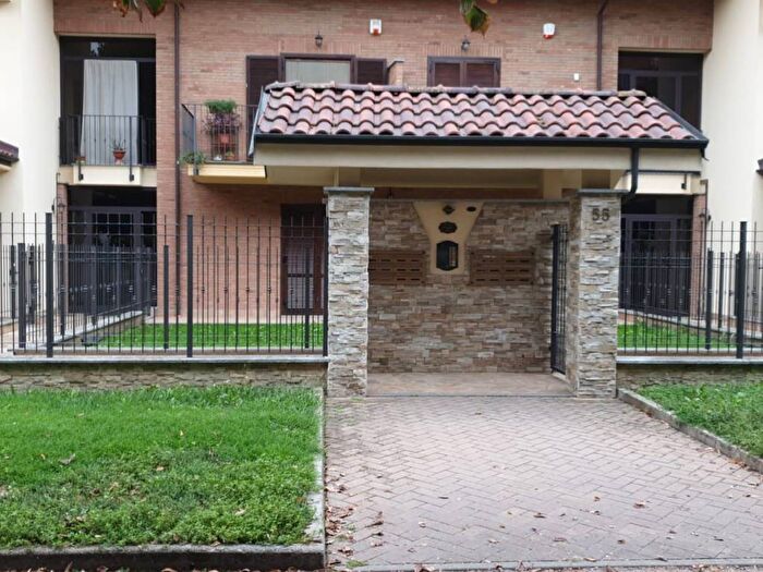 Appartamento bilocale in affitto in Via Padre Lanteri, Centro, Carignano