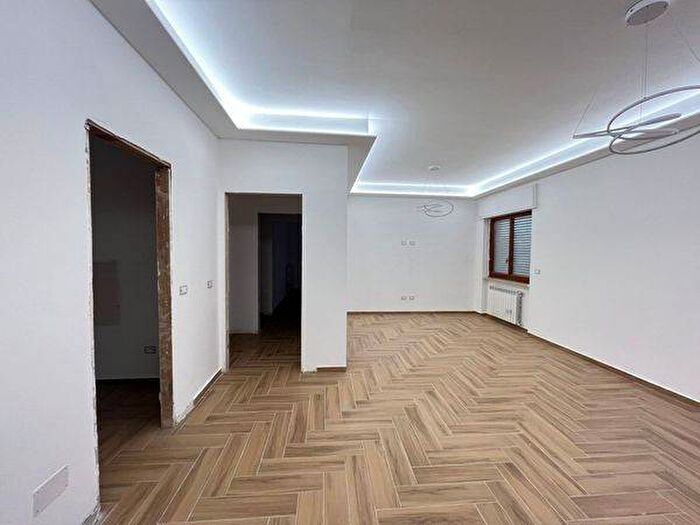 Appartamento trilocale in affitto in Viale Vincenzo De Filippis, Sant'Antonio De Filippis, Catanzaro