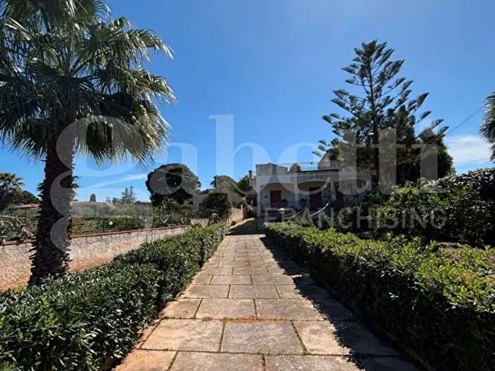 Casa con 6 locali in vendita in Cda Santa Venera, Marsala