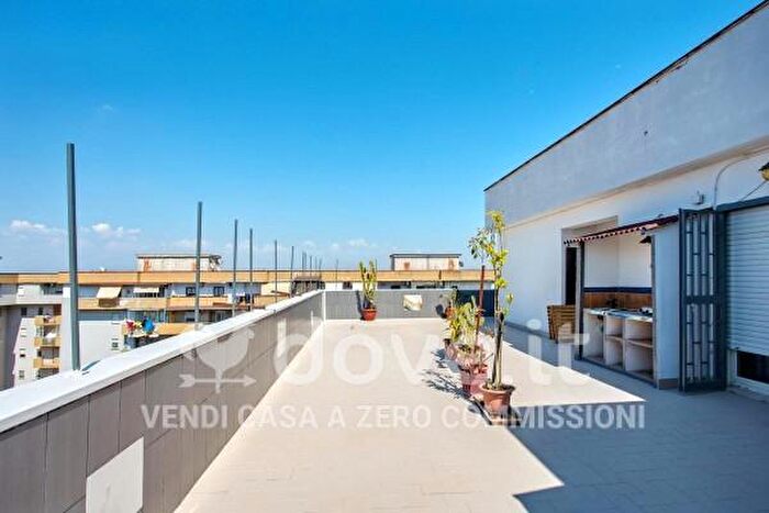 Appartamento trilocale in vendita in Via Enrico De Nicola, Melito Di Napoli