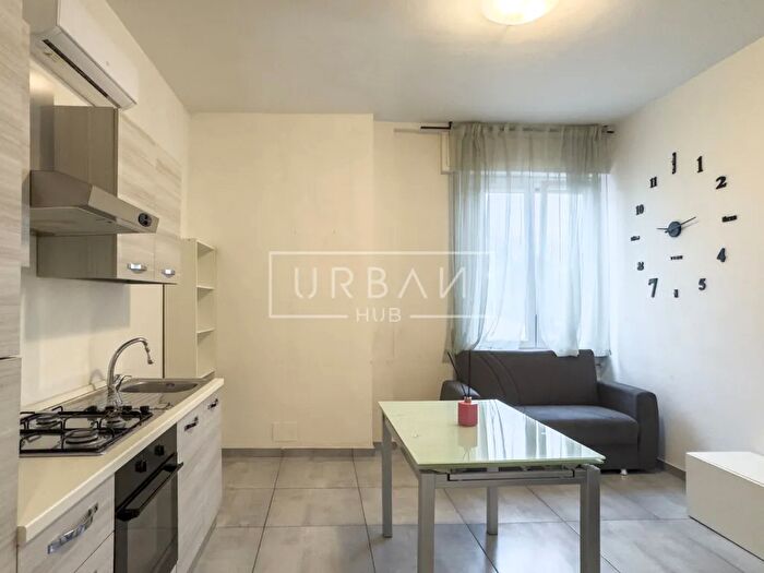 Appartamento bilocale in vendita in Corso Mazzini, Forli