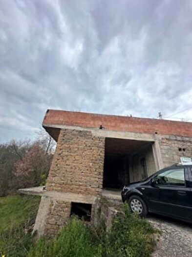 Casa in vendita in Via Monte San Marino, Alatri