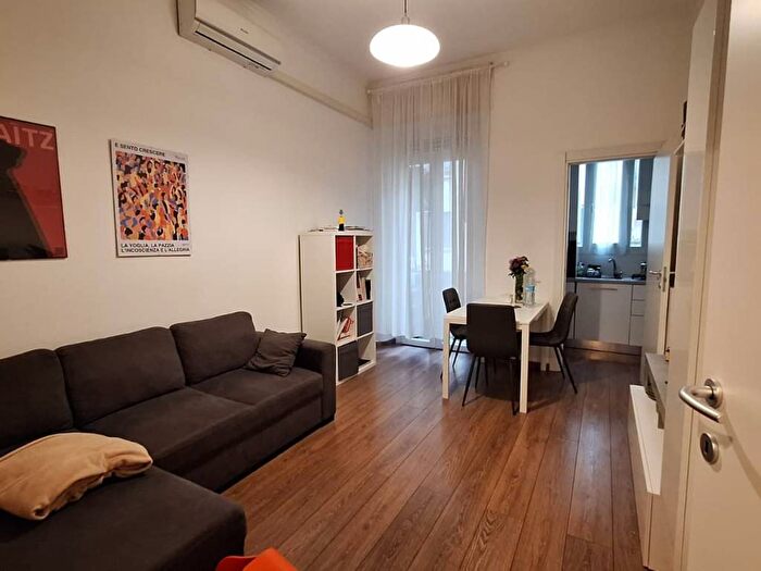 Appartamento bilocale in affitto in Via Giovanni Bottesini, Città Studi, Milano
