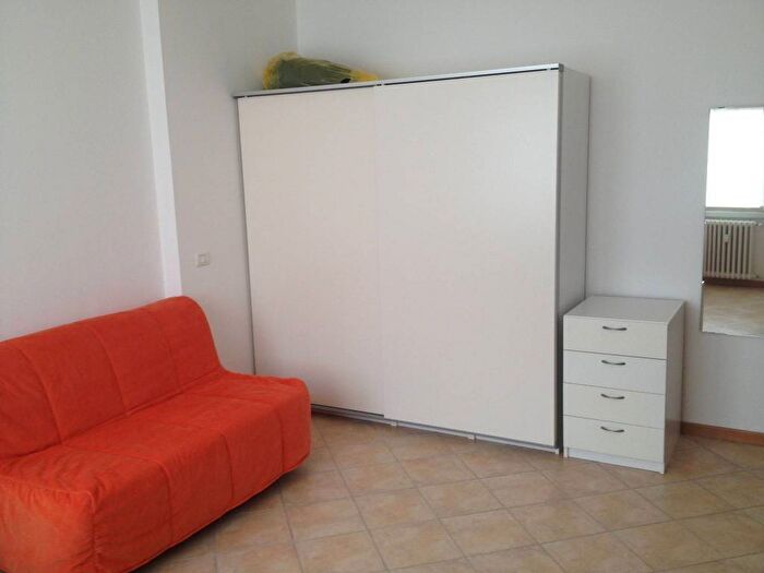 Appartamento monolocale in affitto in Via Tagiura, Tripoli Soderini, Milano