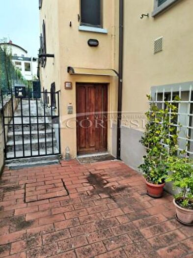 Appartamento trilocale in vendita in Via dei Montefeltro, Sansepolcro