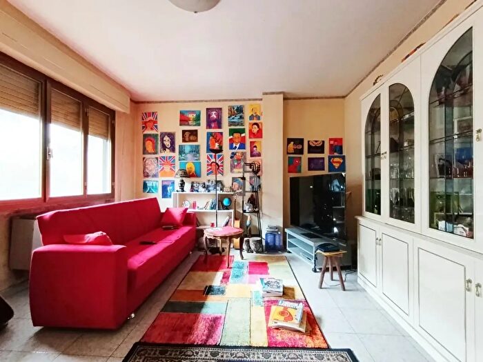 Casa trilocale in vendita in Via delle Cinquevie, Pieve A Nievole