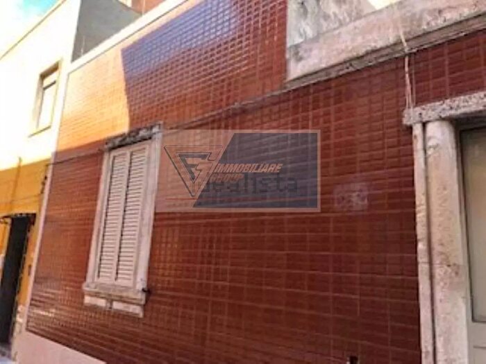 Appartamento trilocale in vendita in Siracusa