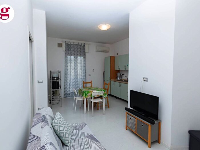 Appartamento bilocale in vendita in Via Ragusa, Vasto Marina, Vasto
