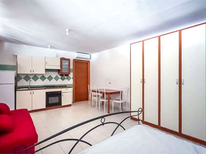 Appartamento bilocale in affitto in Selargius