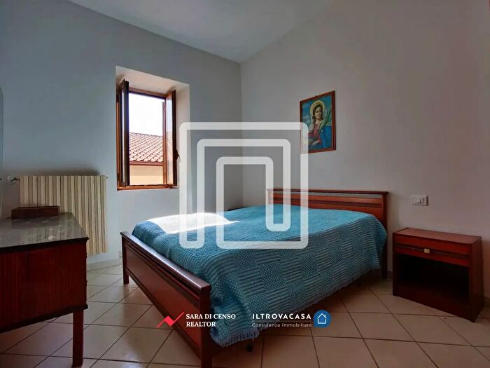Appartamento con 6 locali in vendita in Via Fonte, Castelvecchio Subequo