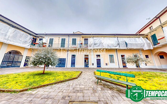 Appartamento bilocale in vendita in Valenza