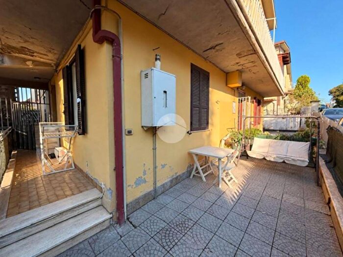 Appartamento bilocale in affitto in VIA MARTIRI DELLA RESISTENZA, Passo Corese, Fara in Sabina