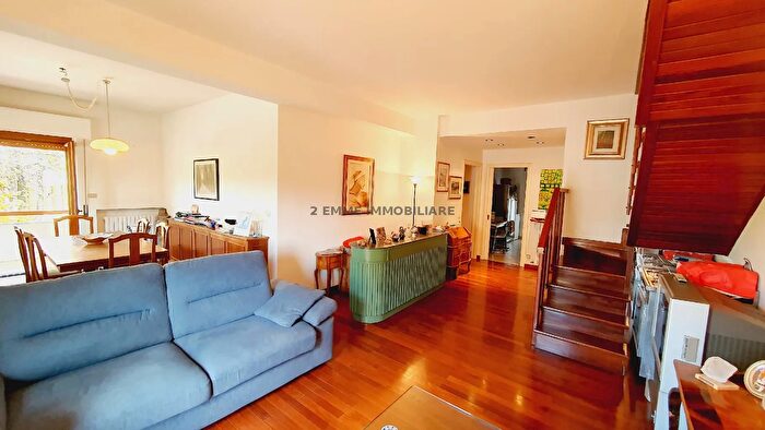 Appartamento con 6 locali in vendita in Via Emidio Luzi, Ascoli Piceno