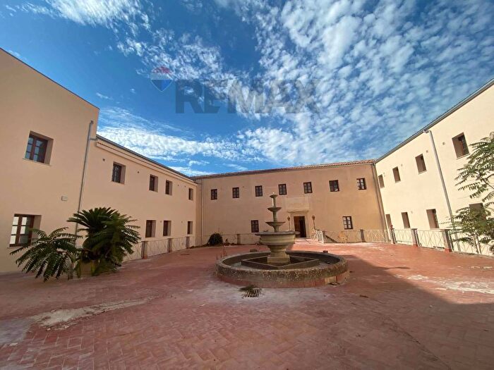 Casa con 6 locali in affitto in Via Monastero, Borgetto
