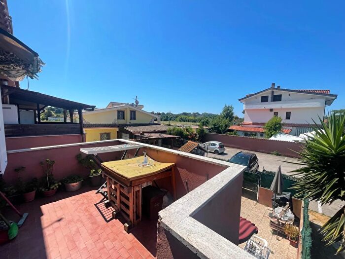 Appartamento bilocale in vendita in Via Mare dei Vapori, Ardea