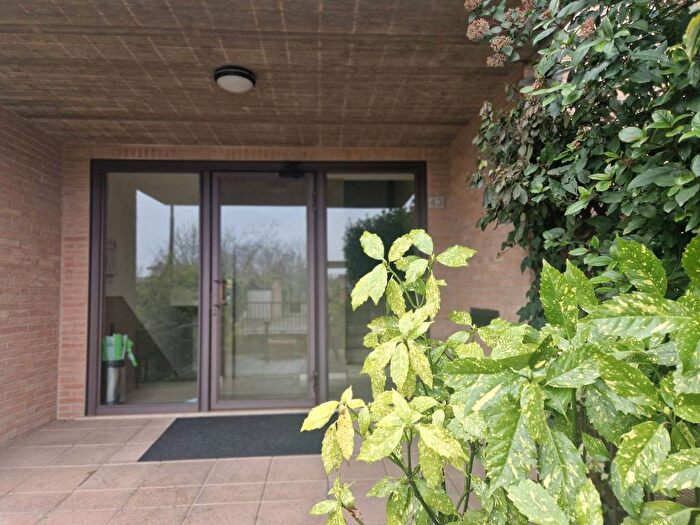 Appartamento bilocale in affitto in Ca Pastori Gandiolo, Noceto