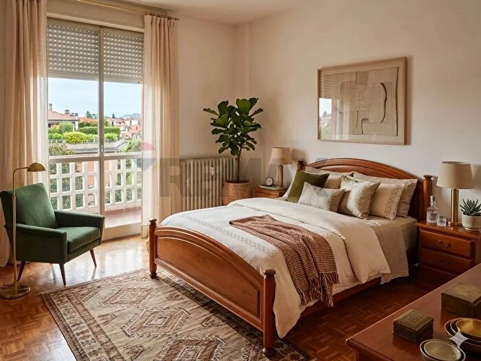 Appartamento bilocale in vendita in Gallarate